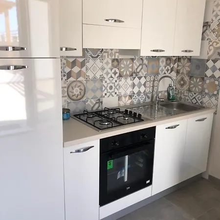 Vacanze Spagnola 106 Lägenhet *