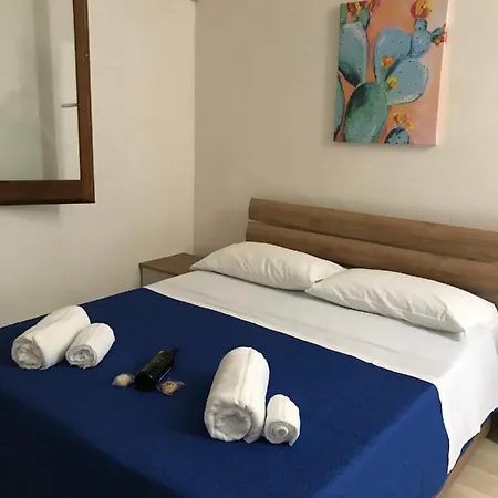 Vacanze Spagnola 106 *