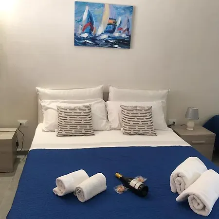 Vacanze Spagnola 106