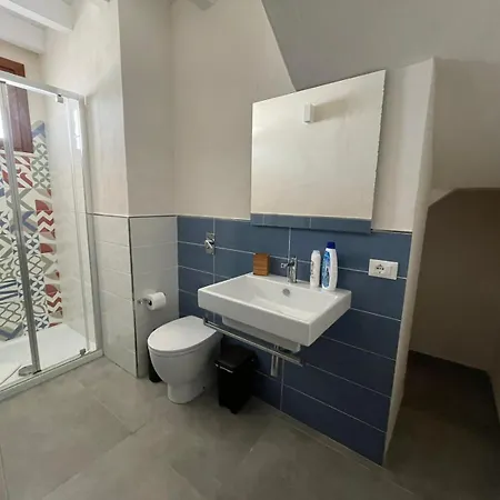 Vacanze Spagnola 106