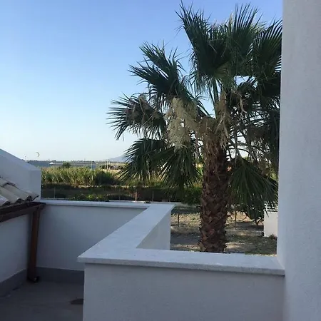 Διαμέρισμα Vacanze Spagnola 106 *