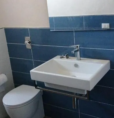Διαμέρισμα Vacanze Spagnola 106 *