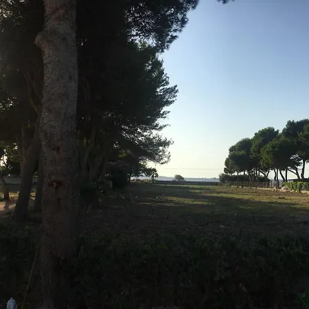 Lägenhet Vacanze Spagnola 106 *