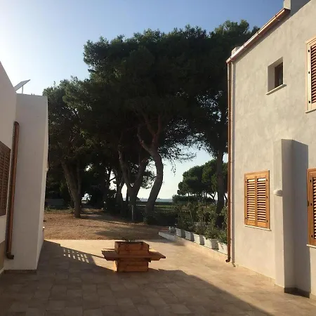 Vacanze Spagnola 106 Marsala