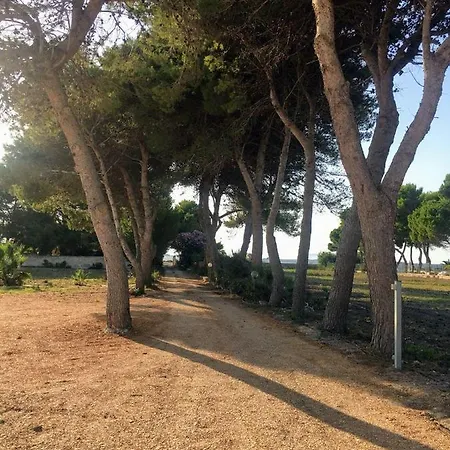 Vacanze Spagnola 106 Διαμέρισμα *