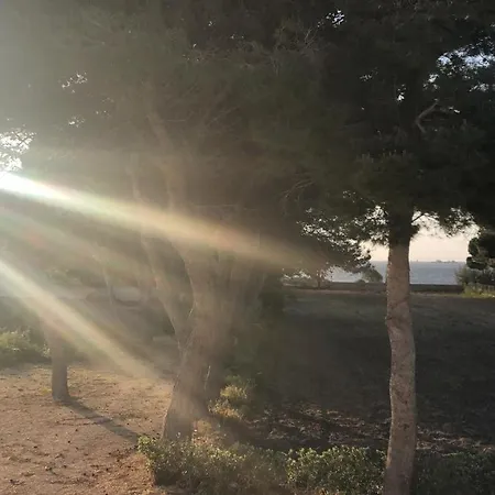 Διαμέρισμα Vacanze Spagnola 106 Μαρσάλα