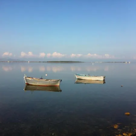 Vacanze Spagnola 106 Διαμέρισμα Μαρσάλα