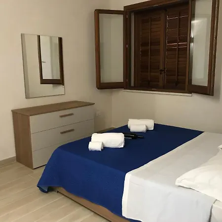 Vacanze Spagnola 106 * Μαρσάλα