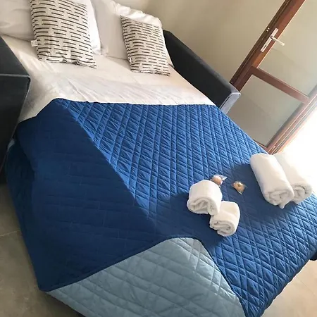 Διαμέρισμα Vacanze Spagnola 106