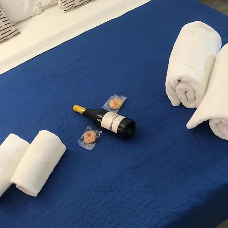 Διαμέρισμα Vacanze Spagnola 106 Μαρσάλα