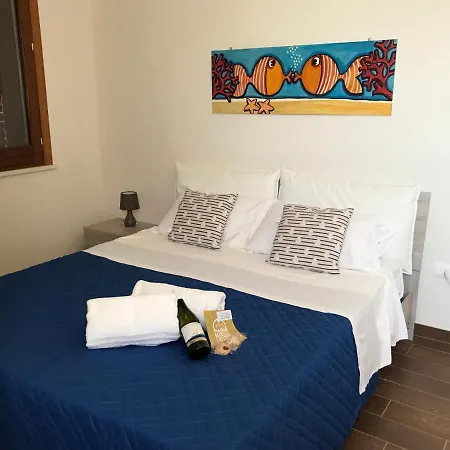 Διαμέρισμα Vacanze Spagnola 106