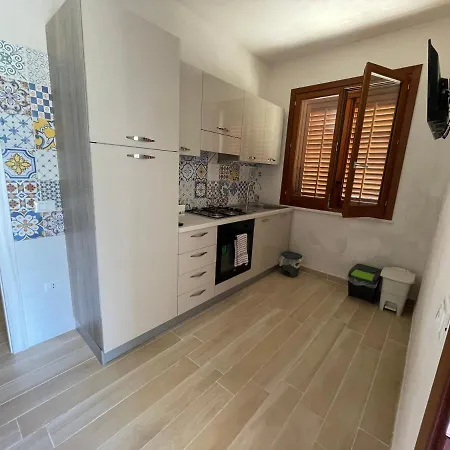 Vacanze Spagnola 106 Διαμέρισμα *