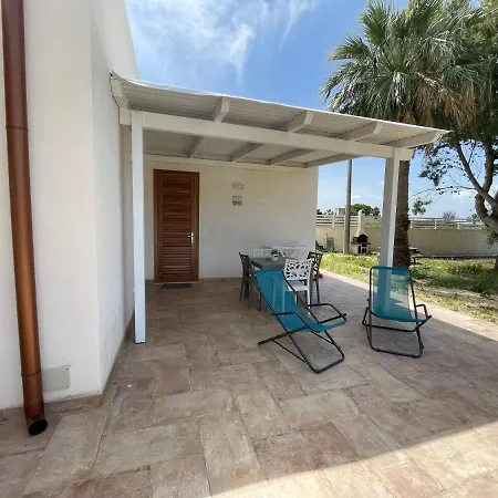 Διαμέρισμα Vacanze Spagnola 106 *