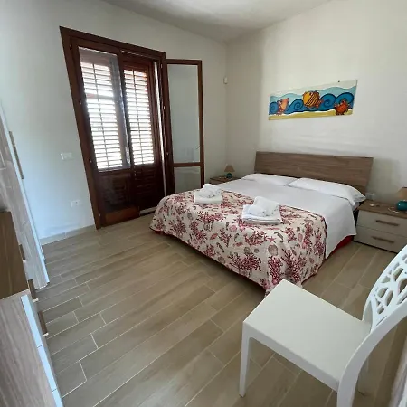 Apartment Vacanze Spagnola 106 Marsala