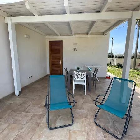 Apartment Vacanze Spagnola 106 *