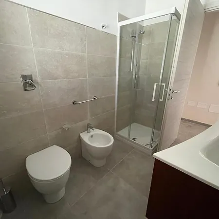 Διαμέρισμα Vacanze Spagnola 106