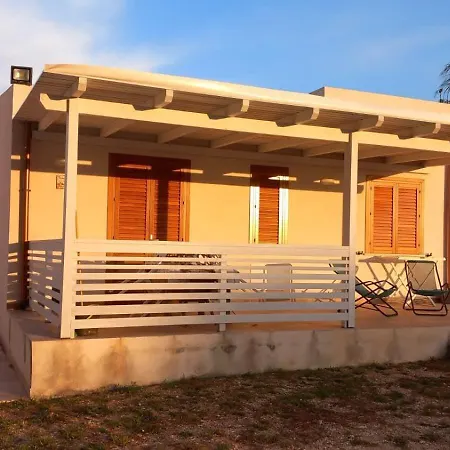 Vacanze Spagnola 106 Μαρσάλα