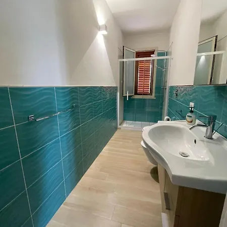 Vacanze Spagnola 106 Διαμέρισμα *