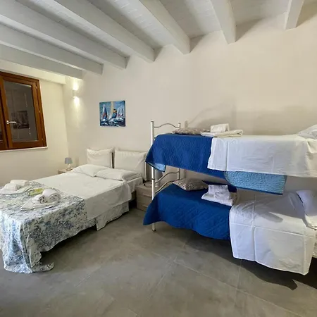 Διαμέρισμα Vacanze Spagnola 106 Μαρσάλα