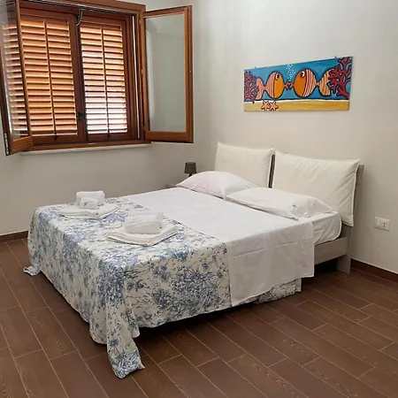 Vacanze Spagnola 106 * Μαρσάλα