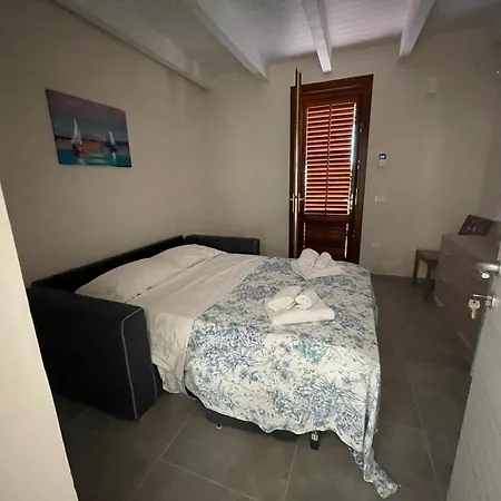Διαμέρισμα Vacanze Spagnola 106